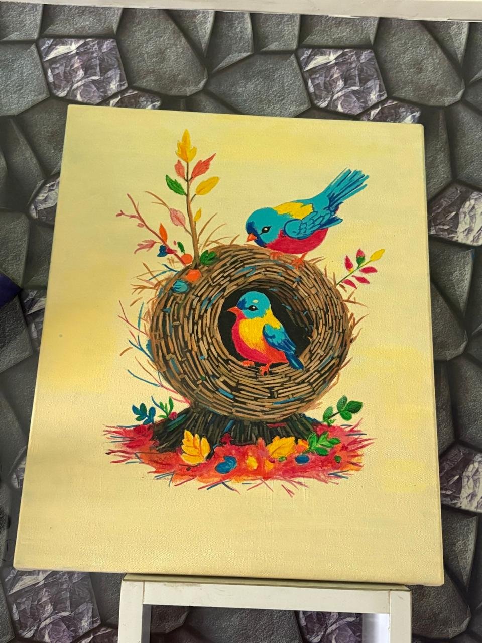 Birds Nest