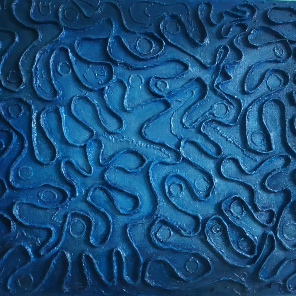 Beneath the Surface