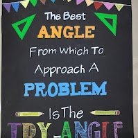 Try-Angle