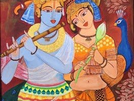 Divine Melody