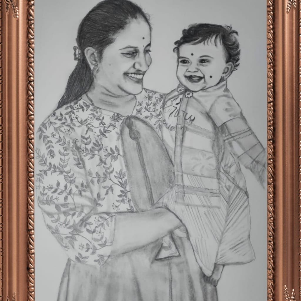 A Mother's World