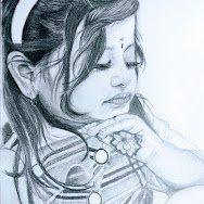 Lost in Thought